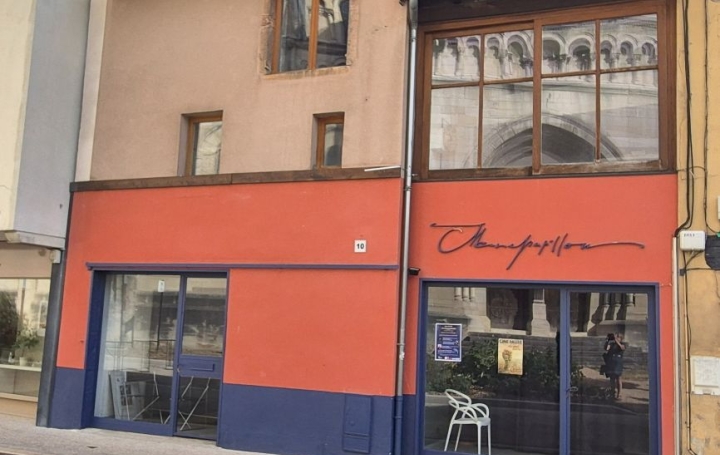  DUCASTEL IMMOBILIER Maison / Villa | MACON (71000) | 79 m2 | 278 000 € 