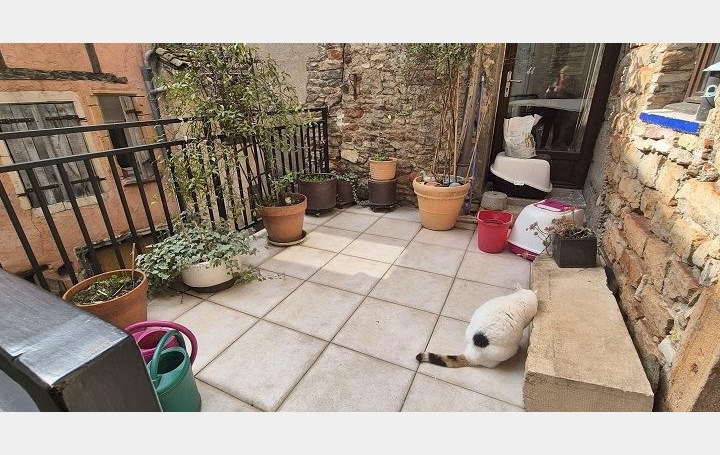 Maison de ville   MACON  79 m2 278 000 € 