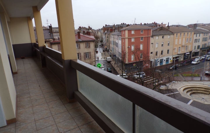  DUCASTEL IMMOBILIER Appartement | MACON (71000) | 114 m2 | 197 000 € 