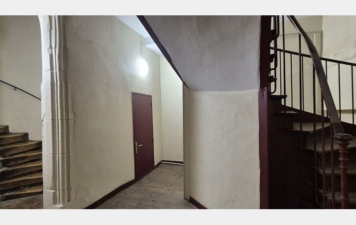  DUCASTEL IMMOBILIER Appartement | MACON (71000) | 46 m2 | 89 000 € 