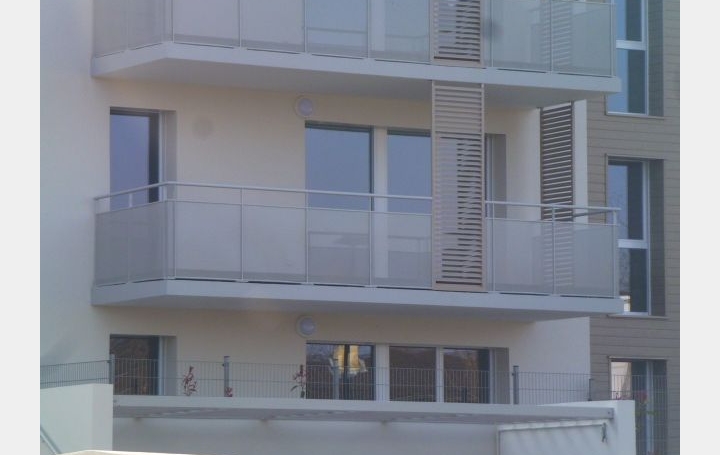 Appartement P2   CHARNAY-LES-MACON  53 m2 159 000 € 
