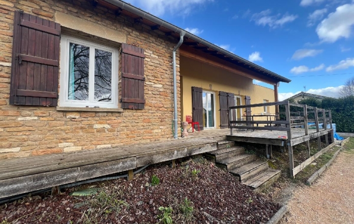 Maison   MACON  118 m2 244 000 € 